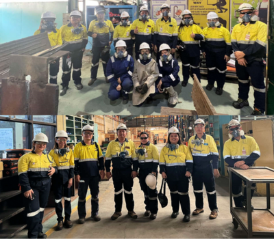 SKILLS, JOBS AND PRODUCTION: CBTHEO PROJECT SUCCESSFULLY CONCLUDED